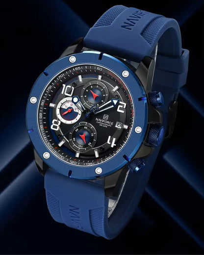 Naviforce - Reloj Exclusivo para Hombre