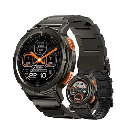 Reloj inteligente T2 Ultra – LANZAMIENTO 2025