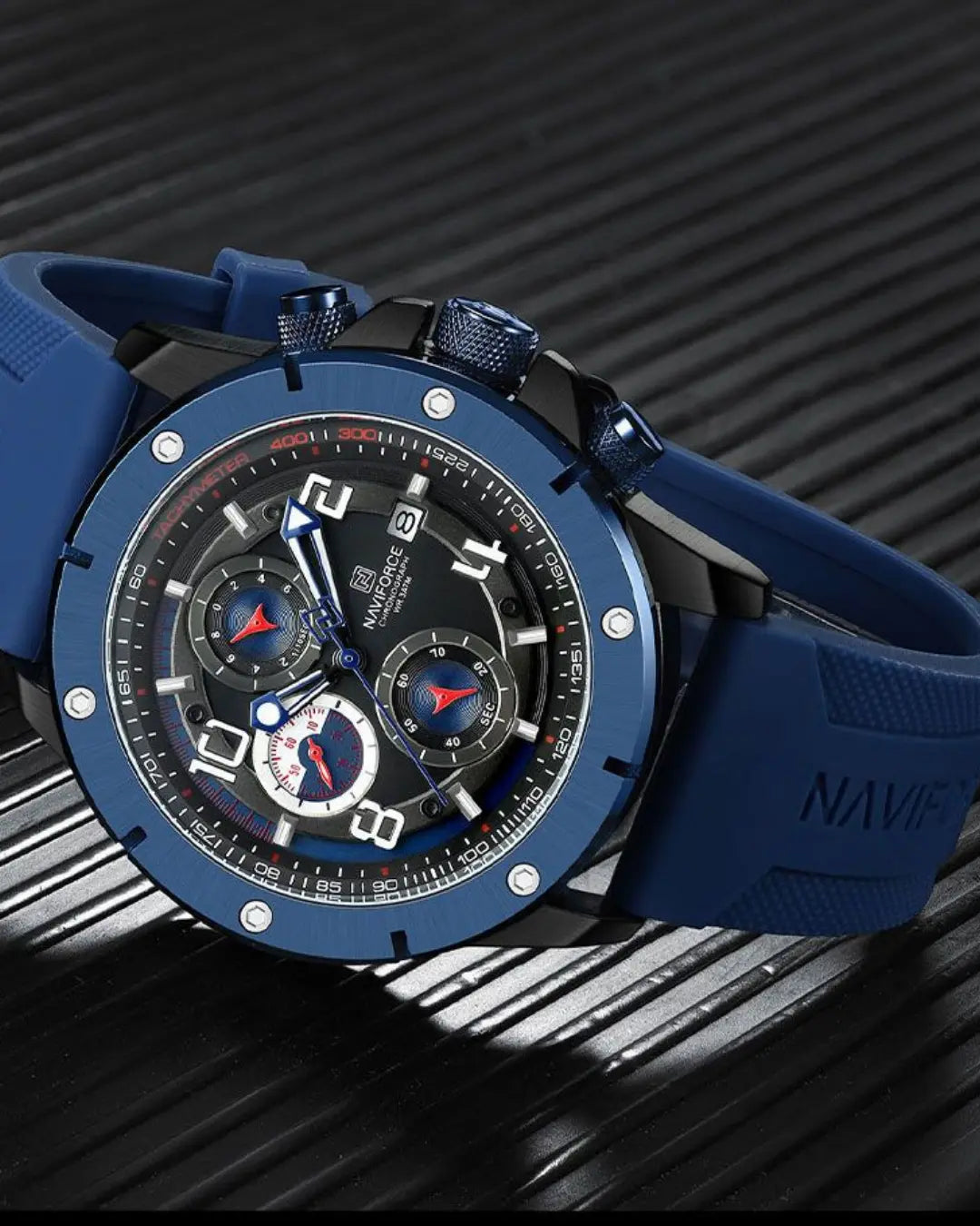 Naviforce - Reloj Exclusivo para Hombre