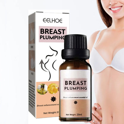 🎁 (Lleva 2 x 1) 🎁Aceite de masaje para el busto