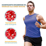 Sugarfirm - Pulsera de stamina para el hombre C