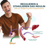 Sugarfirm - Pulsera de stamina para el hombre C