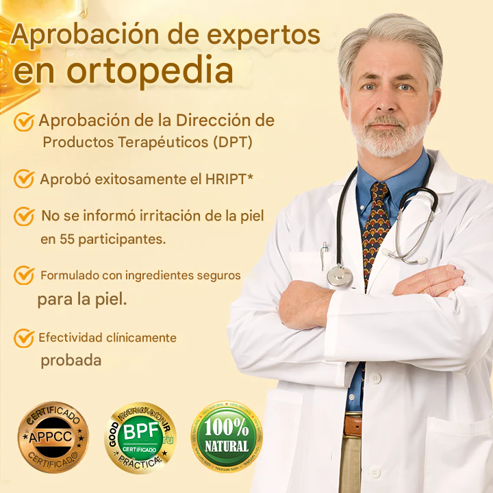 🔥🐝(PROMO 2x1)Crema Biancat™ para aliviar el dolor y la curación de las articulaciones con veneno de abeja🐝🔥