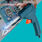 Zinelot - Kit de soldadura electronica
